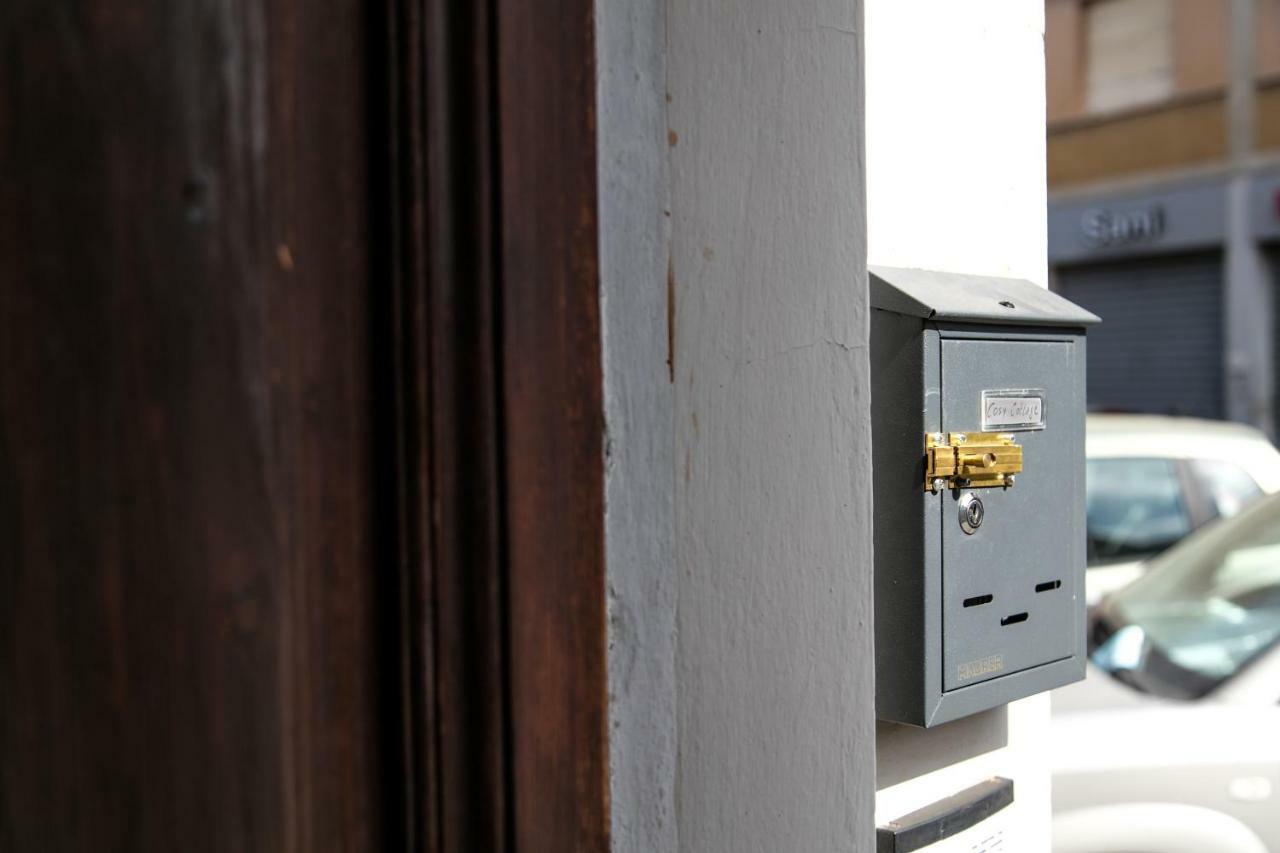 Cosy Cottage Florenz Exterior foto