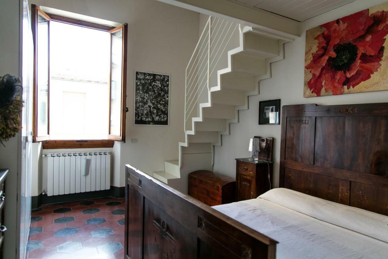 Cosy Cottage Florenz Exterior foto