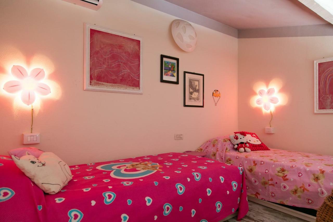 Cosy Cottage Florenz Exterior foto